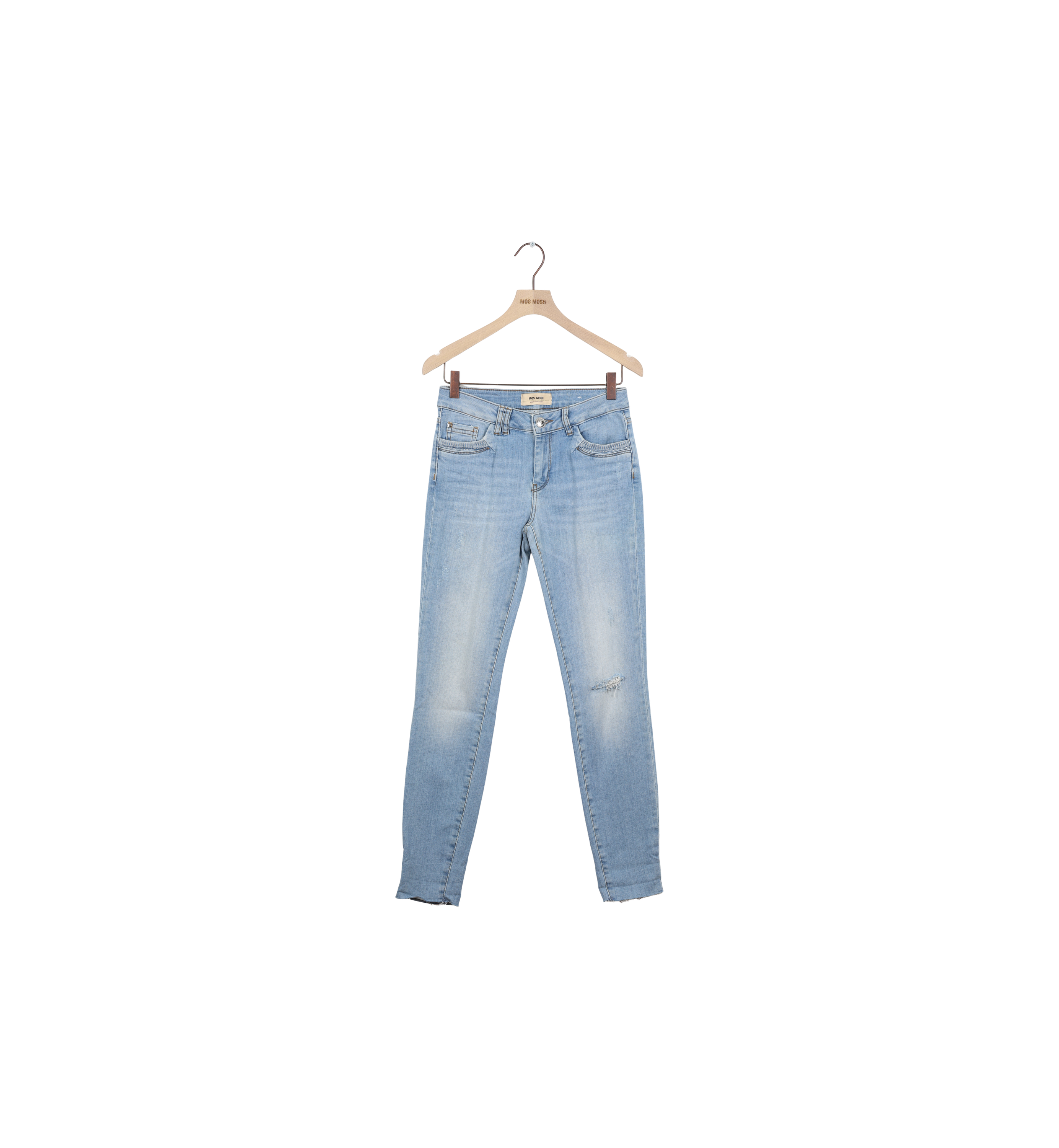 Packshot / Light Blue / ReLoved